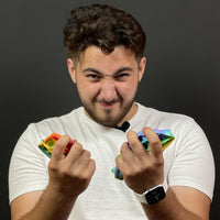 Thumbnail for push pop bubble fidget