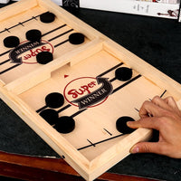 Thumbnail for Ejection Interactive Board Game