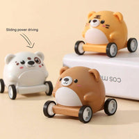 Thumbnail for Cute Pet Ejection Vehicle