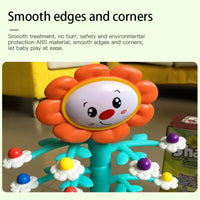 Thumbnail for Shaking Sunflower Fun Game