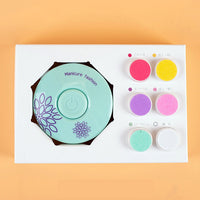 Thumbnail for Electric Baby Nail Trimmer with 6 Grinding