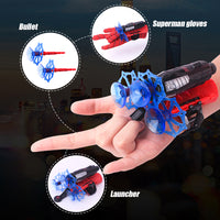 Thumbnail for Amazing Spiderman Costume Shooter Glove Toy