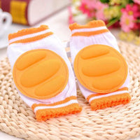 Thumbnail for Crawling Baby Knee Pads