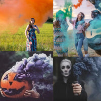 Thumbnail for 5 Pcs Colorful Smoke