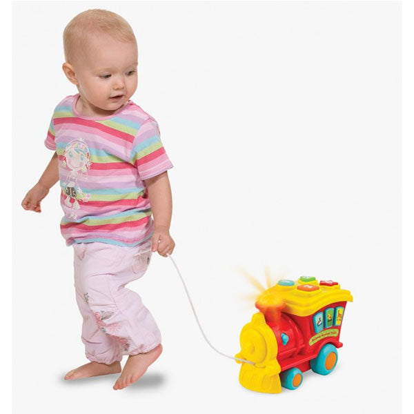 winfun train animal sounds