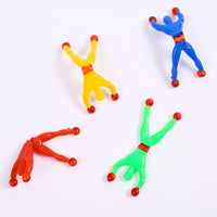 Thumbnail for Wall Climbing Flip Rolling Men