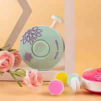 Thumbnail for Electric Baby Nail Trimmer with 6 Grinding