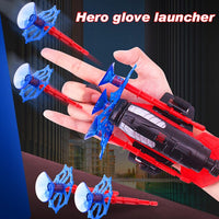 Thumbnail for Amazing Spiderman Costume Shooter Glove Toy