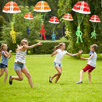 Thumbnail for Throwing Army Parachute 20Pcs