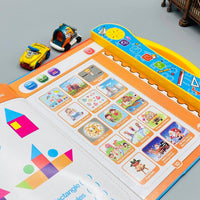 Thumbnail for Kids Sound Book For Children B/O Learning Book