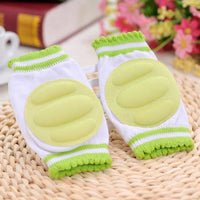 Thumbnail for Crawling Baby Knee Pads