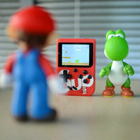 Thumbnail for retro station pocket video game tzp1