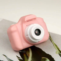 Thumbnail for Kids Digital Video Camera 720P