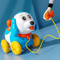 Thumbnail for B/O Smart Pull Line Dog Walking Dog