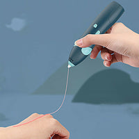 Thumbnail for diy 3d printing doodle pen