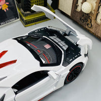Thumbnail for lykan hypersport super racing car