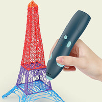 Thumbnail for DIY 3D Printing Doodle Pen Filaments ( Pack of 10 )
