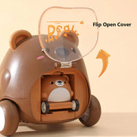 Thumbnail for Cute Pet Ejection Vehicle