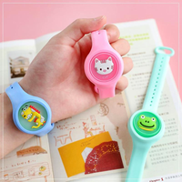 Thumbnail for LED Mosquito Repellent Bracelet