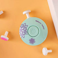Thumbnail for Electric Baby Nail Trimmer with 6 Grinding