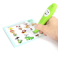 Thumbnail for interactive and learning y pen