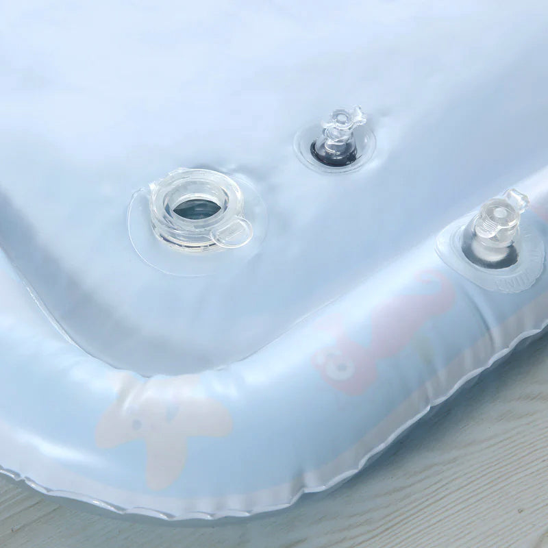 Inflatable Baby Water Game Play Mat –