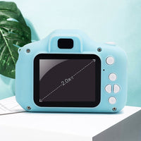 Thumbnail for Kids Digital Video Camera 720P