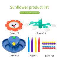 Thumbnail for Shaking Sunflower Fun Game