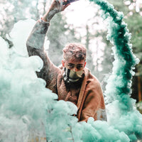 Thumbnail for 5 Pcs Colorful Smoke