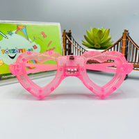 Thumbnail for LED Light up Glasses for Kids - 2 Pcs