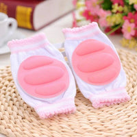 Thumbnail for Crawling Baby Knee Pads