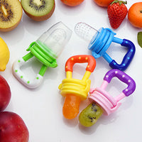 Thumbnail for Pack Of 2 Baby Fruit Pacifier