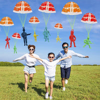 Thumbnail for Throwing Army Parachute 20Pcs