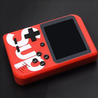 Thumbnail for retro station pocket video game tzp1