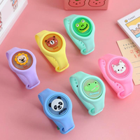 Thumbnail for LED Mosquito Repellent Bracelet
