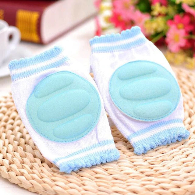 Crawling Baby Knee Pads