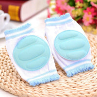 Thumbnail for Crawling Baby Knee Pads