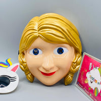 Thumbnail for disney anna frozen ii mask tzp1