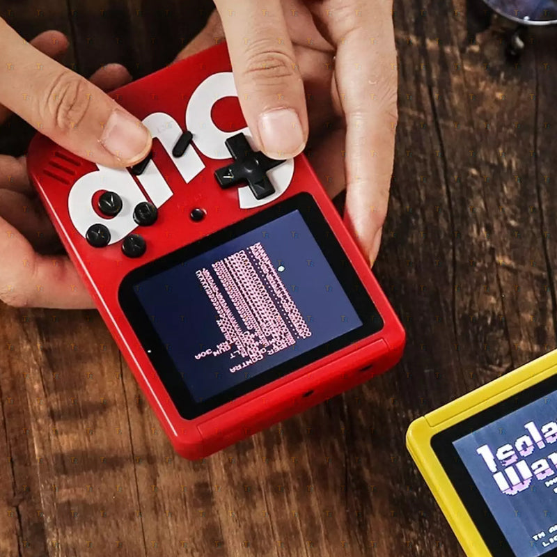 retro station pocket video game tzp1