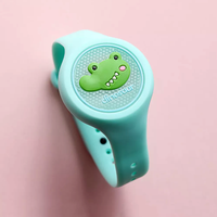 Thumbnail for LED Mosquito Repellent Bracelet