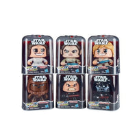 Thumbnail for Hasbro Star Wars Mighty Muggs Figure Assortment
