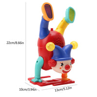 Thumbnail for Electric Walking Clown With Lights