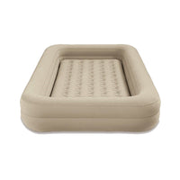 Thumbnail for Intex Kids Travel Bed Set With Hand Pump