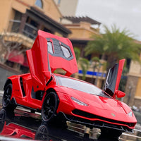 Thumbnail for Maisto Lamborghini Centenario 1/18 Scale Die cast Car Model