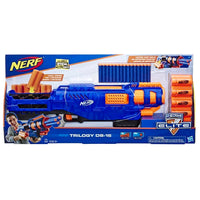 Thumbnail for Nerf N-Strike Elite Trilogy DS-15 Dart Blaster