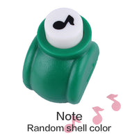 Thumbnail for DIY Child Mini Printing Paper Hand Shaper