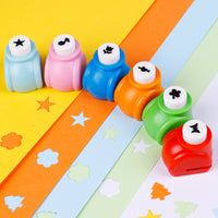 Thumbnail for DIY Child Mini Printing Paper Hand Shaper