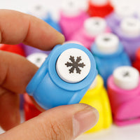 Thumbnail for DIY Child Mini Printing Paper Hand Shaper