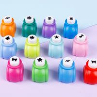 Thumbnail for DIY Child Mini Printing Paper Hand Shaper
