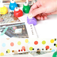 Thumbnail for DIY Child Mini Printing Paper Hand Shaper